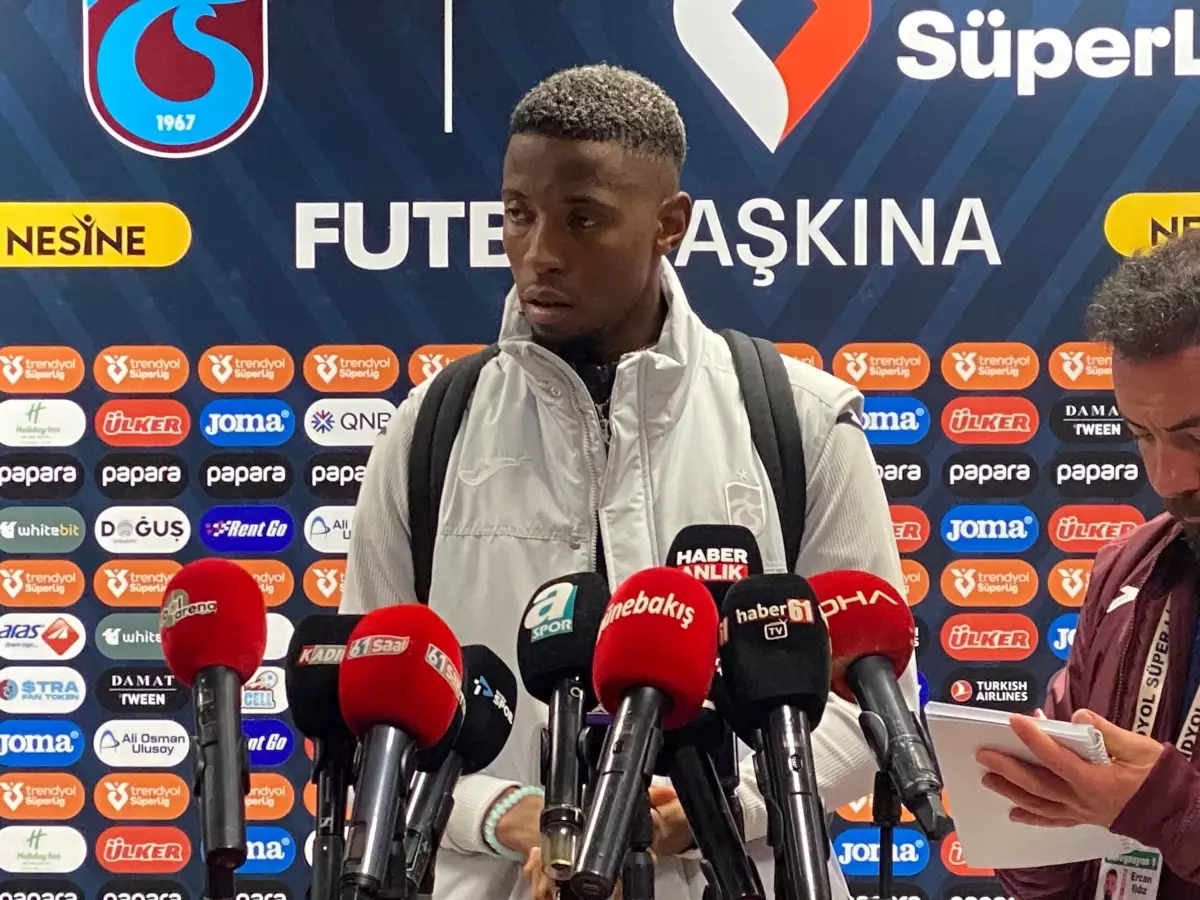 Banza: Galibiyeti Taraftara Armağan Etmek İstedik