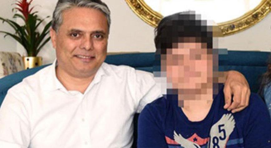 Başından vurulmuş halde bulunmuştu! Ümit Uysal’dan oğlunun sağlık durumuyla ilgili açıklama