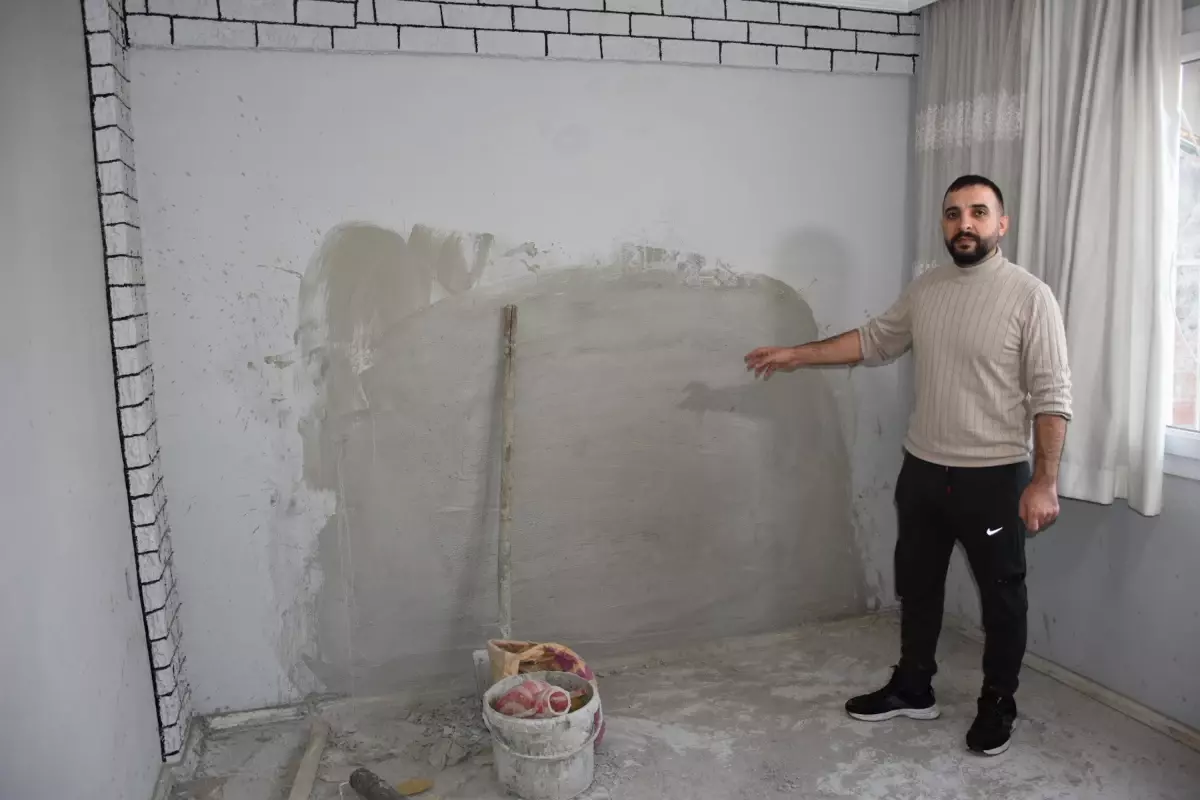 Bayraklı’da Komşunun Eşyalarını Çalan Şahıs Yakalanmayı Bekliyor