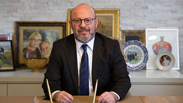 Beşiktaş Asbaşkanı Mete Vardar PFDK’ya sevk edildi!