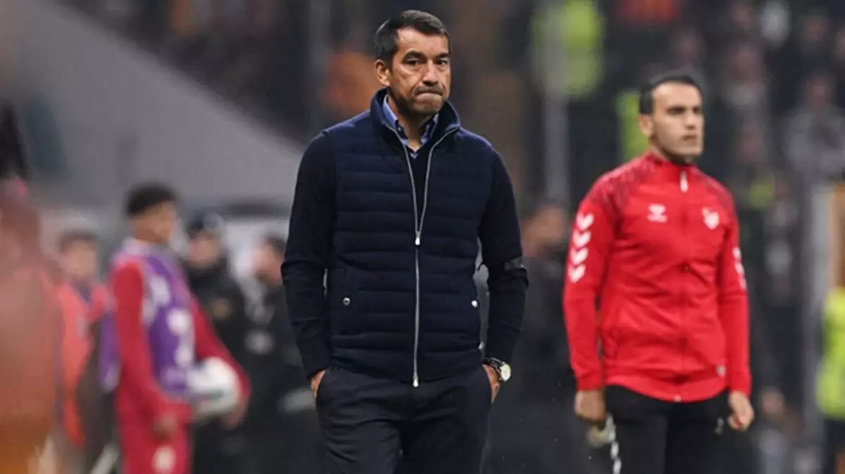 Beşiktaş-Kasımpaşa maçının ilk 11’leri belli oldu