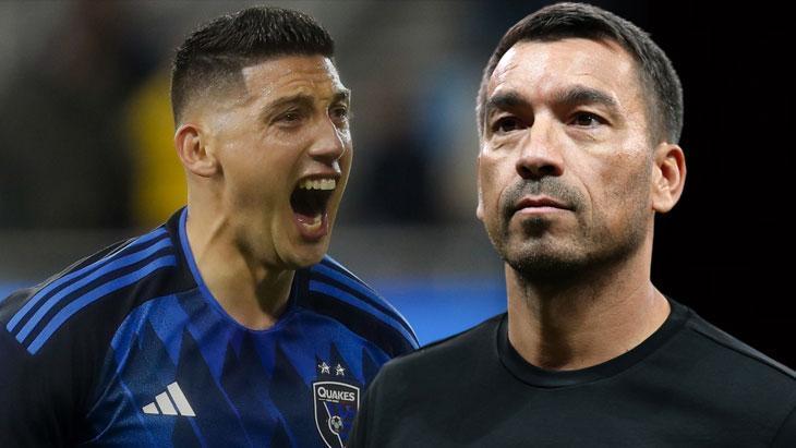 Beşiktaş’a ters köşe transfer önerisi! Yeni yıldız MLS’te bulundu