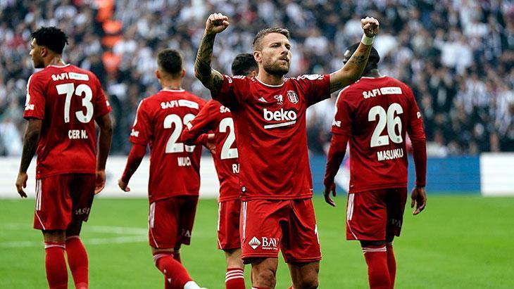 Beşiktaş’ın Avrupa’da kritik randevusu! Malmö karşısında muhtemel 11