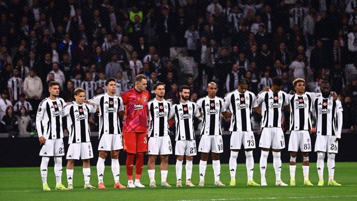 Beşiktaş’ta dejavu! Aktörler farklı senaryo aynı