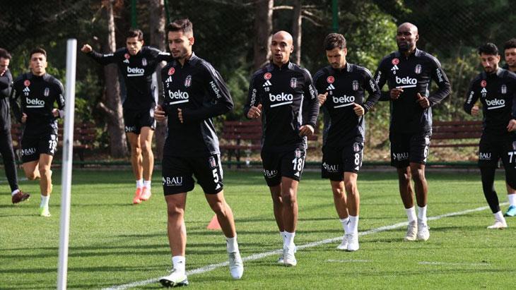 Beşiktaş’ta en kritik dönemeç! Kader maçları
