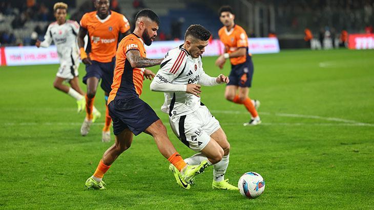 Beşiktaş’ta Milot Rashica’dan kötü haber!