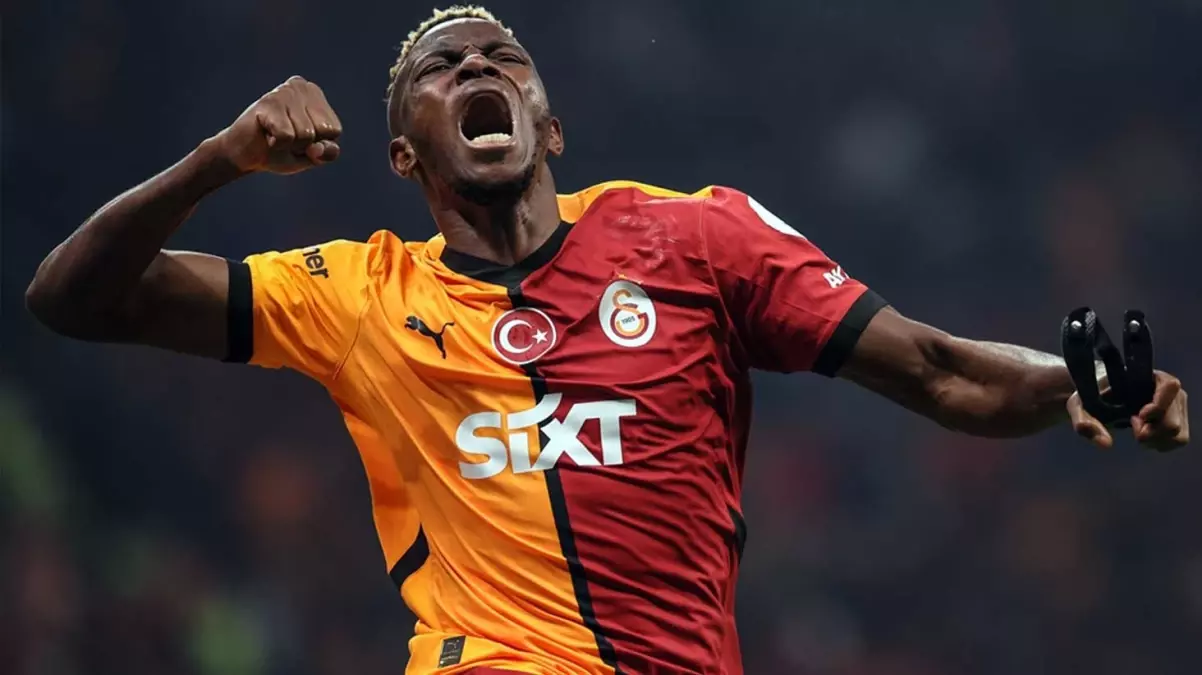 Bomba iddia: Fenerbahçe, Victor Osimhen’i transfer edecek