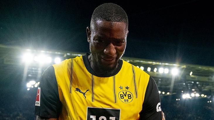 Borussia Dortmund, Leipzig’i 2 golle geçti!