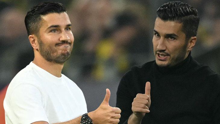 Borussia Dortmund’da Nuri Şahin belirsizliği! Kaderi şarta bağlı
