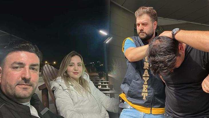 Boşanma aşamasındaki eşini 4 saniyede öldürdü! ‘Evin yüzde 60’ı benim, yüzde 40’ı Selda’nın üzerinde olacaktı’