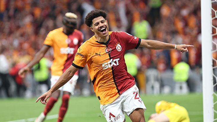 Brezilya’da Gabriel Sara gündemi! Milli takım için kapı araladı