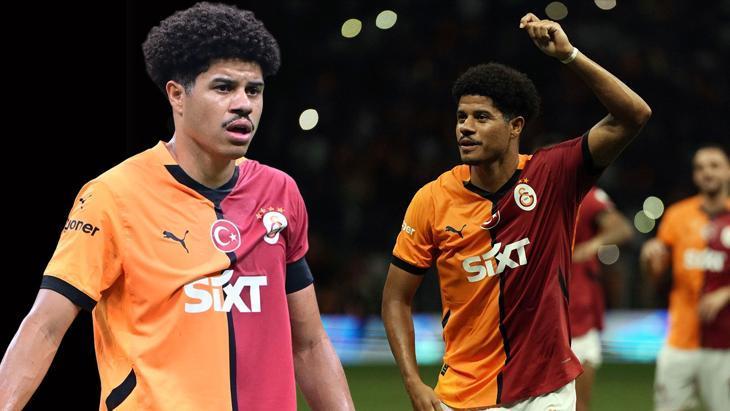 Brezilya’da Gabriel Sara kararı! Dorival Junior duyurdu