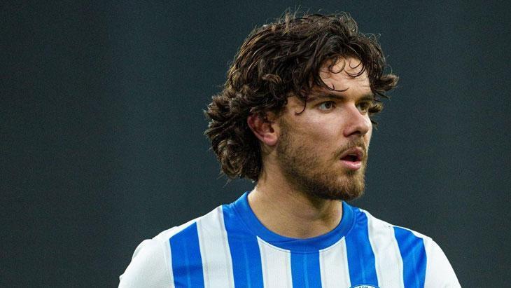 Brighton’da Ferdi Kadıoğlu şoku! İşte sahalardan uzak kalacağı süre