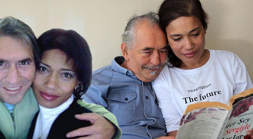 ‘Bu evlilik olmaz’ dediler! 16 yıldır evliler