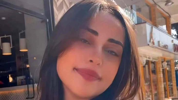 Burdur’da yoldan çıkan araç devrildi! Üniversiteli Hasret olay yerinde can verdi