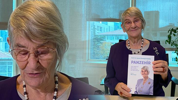 Canan Karatay hayatının bilinmeyenlerini anlattı: Bütün bunlar Türk toplumunda ezber bozuyor