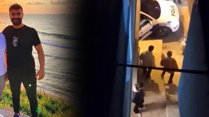 ‘Çocuğun gürültü yapıyor’ diyen ev sahibi kiracısını silahla vurdu!