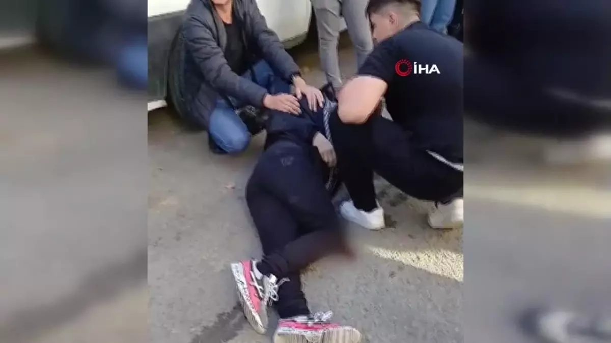 Çorluspor Teknik Direktörü Aka’ya Saldırı