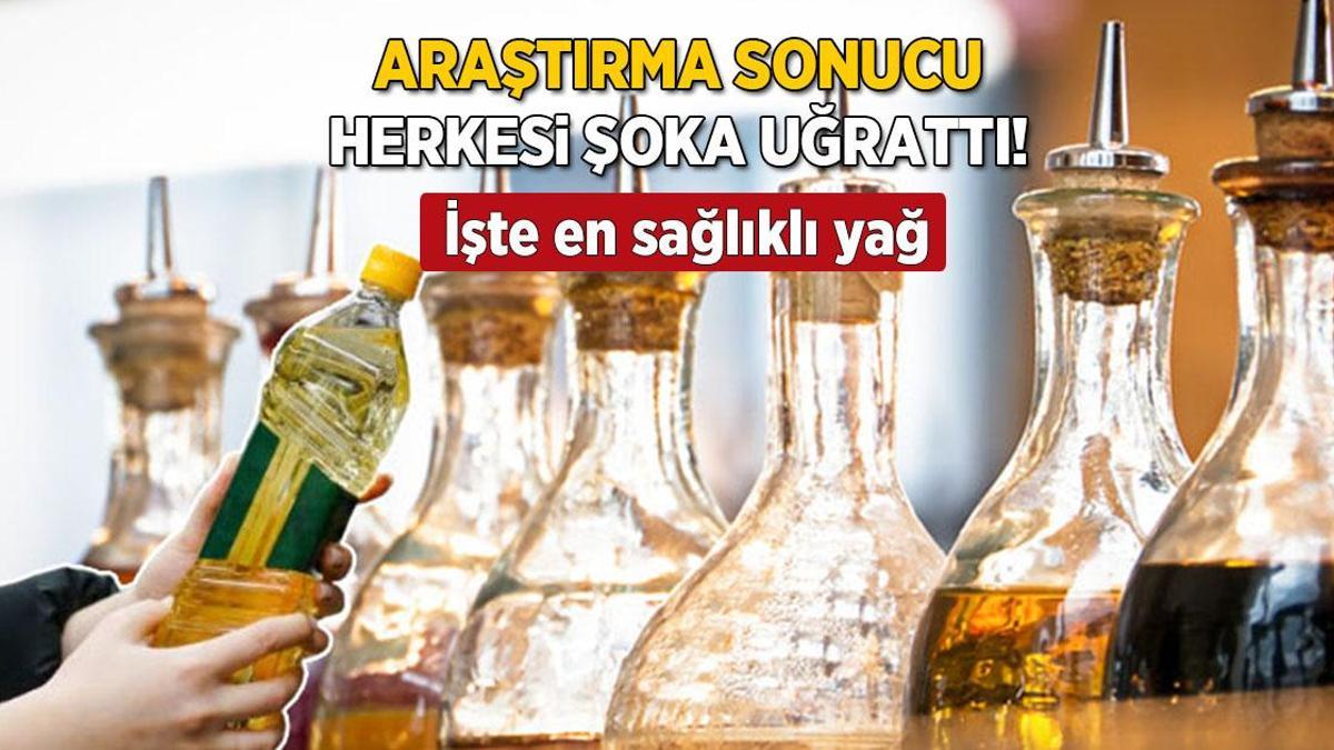 Değeri bilinmeyen cevher: Ayçiçek yağı! En sağlıklısı, zeytinyağını bile solluyor