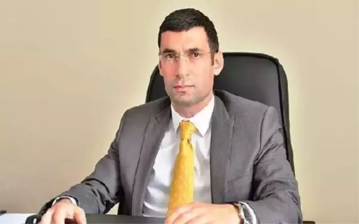 Derik’te Şehit Kaymakam Safitürk için anma etkinliği