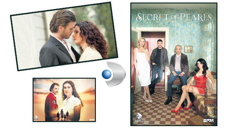 Dersimiz Türk dizileri