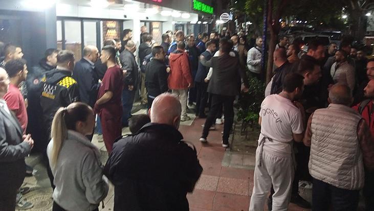 ‘Devlet Bahçeli Kent Meydanı’ ismi değiştirildi, ortalık karıştı