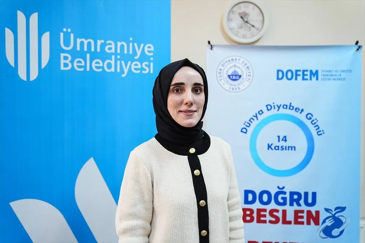 Diyabet Farkındalık Günü’nde Sağlıklı Kahvaltı