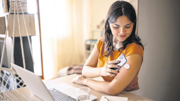 Diyabet tedavisinde yeni dönem: Yapay Pankreas