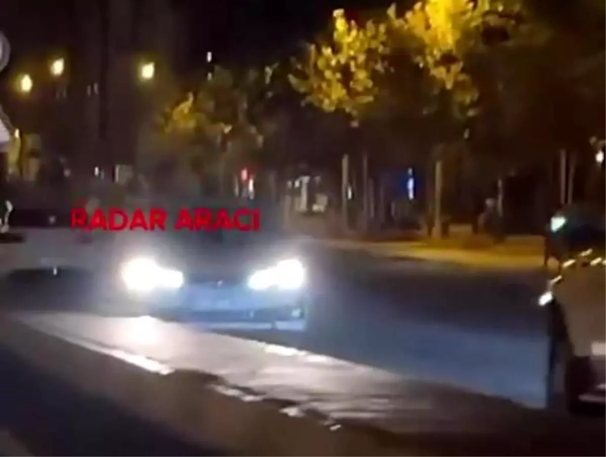 Diyarbakır’da Trafik İhlali Cezası