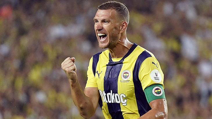 Dzeko ve Hajradinovic’e Bosna Hersek’ten milli davet