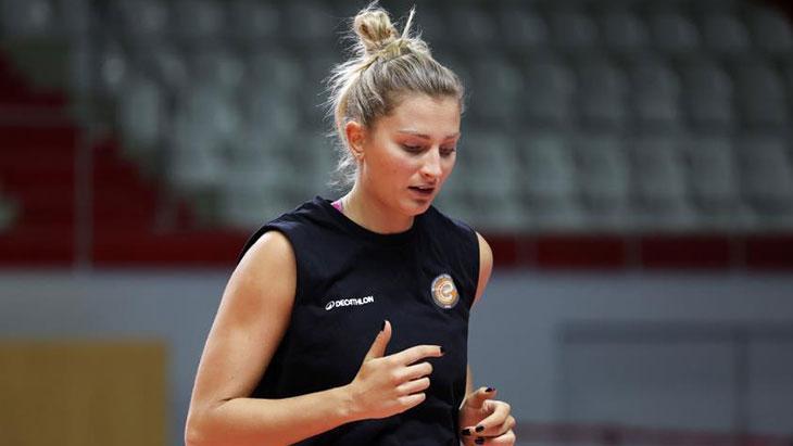 Eczacıbaşı, CEV Şampiyonlar Ligi’nde ilk sınavına çıkıyor! Nicoletti iddialı