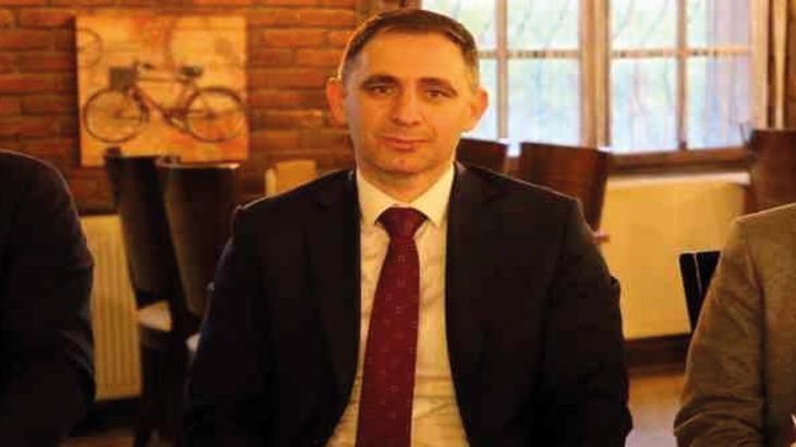 Edirne Vakıflar Bölge Müdürü Saraç: Hersekzade Ahmet Paşa Camii Ramazan’da ibadete açılacak