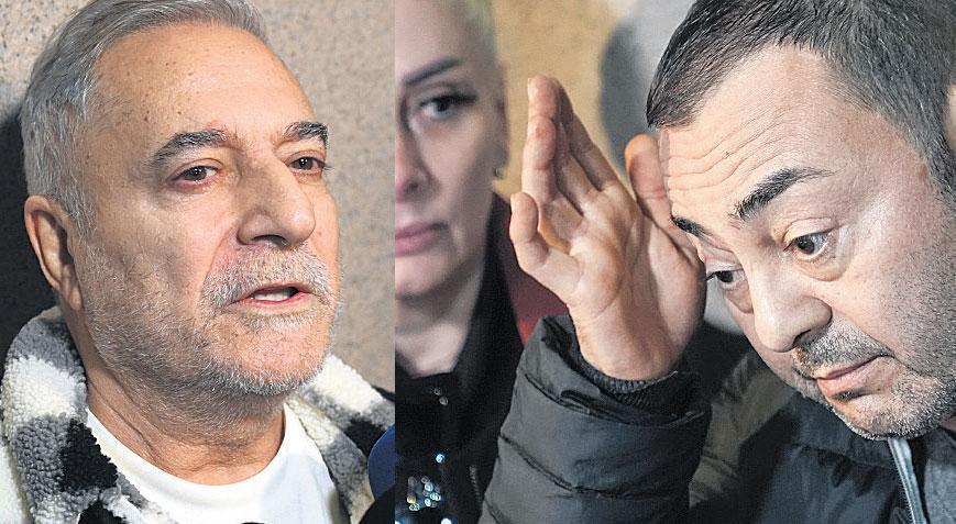 Erbil ve Ortaç için itiraz