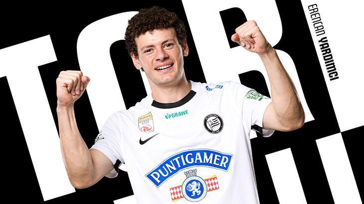 Erdem Yardımcı paylaşılamıyor! Almanya’da sürpriz iddia