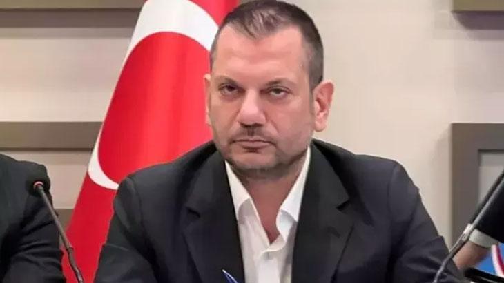 Ertuğrul Doğan’dan sert tepki! ‘Trabzonspor’un hakkı kasıtlı olarak yenmektedir’