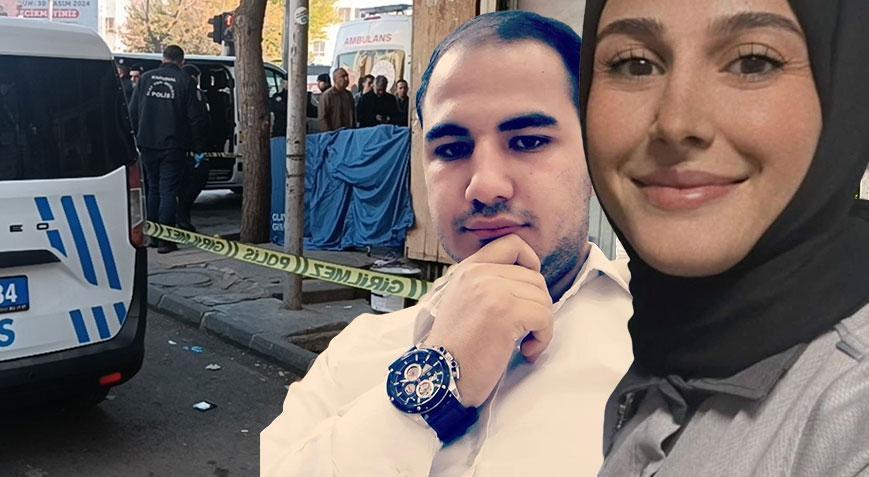 Eşini öldürüp intihar etti! Korkunç olaydan saatler önce dikkat çeken paylaş