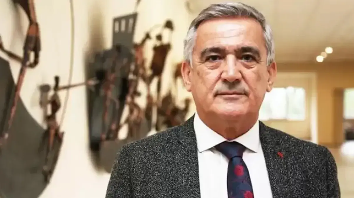 Eski MHK Başkanı Çulcu’dan hakemlerle ilgili gündem yaratacak iddia