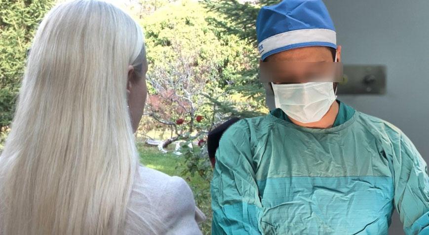 Estetik operasyon sonrası hayatı kabusa döndü! Bakanlıktan ‘sahte doktora’ suç duyurusu