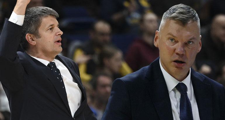 EuroLeague’de sürpriz lider! Fenerbahçe ve Anadolu Efes haftayı galibiyetle kapattı