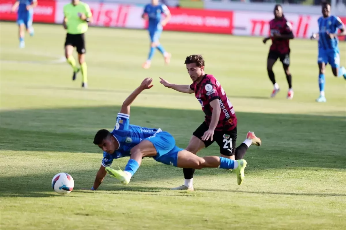 Fatih Tekke Alanyaspor’dan Ayrıldı