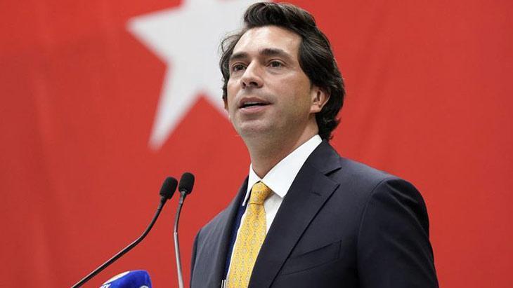 Fenerbahçe Genel Sekreteri Burak Kızılhan’dan sponsorluk müjdesi! ‘Dünyada yankı uyandıracak’