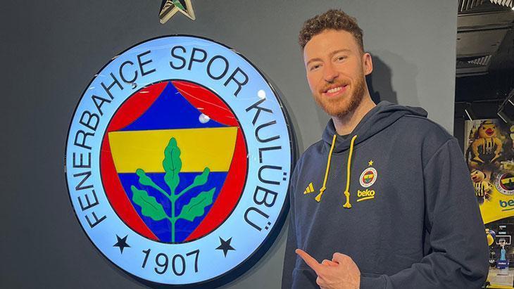 Fenerbahçe’de Onuralp Bitim için EuroLeague maddesi!