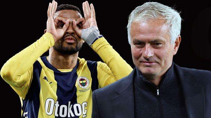 Fenerbahçe’de Youssef En-Nesyri’ye talip çıktı! Bomba transfer iddiası