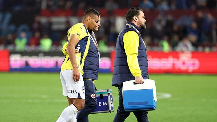 Fenerbahçe’ye Djiku’dan müjdeli haber! Mourinho’dan AZ Alkmaar maçı kararı