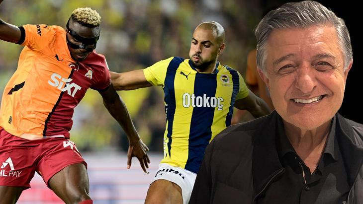 Galatasaray mı, Fenerbahçe mi? Yılmaz Vural’dan sürpriz açıklama: Açık ara önde gidiyor