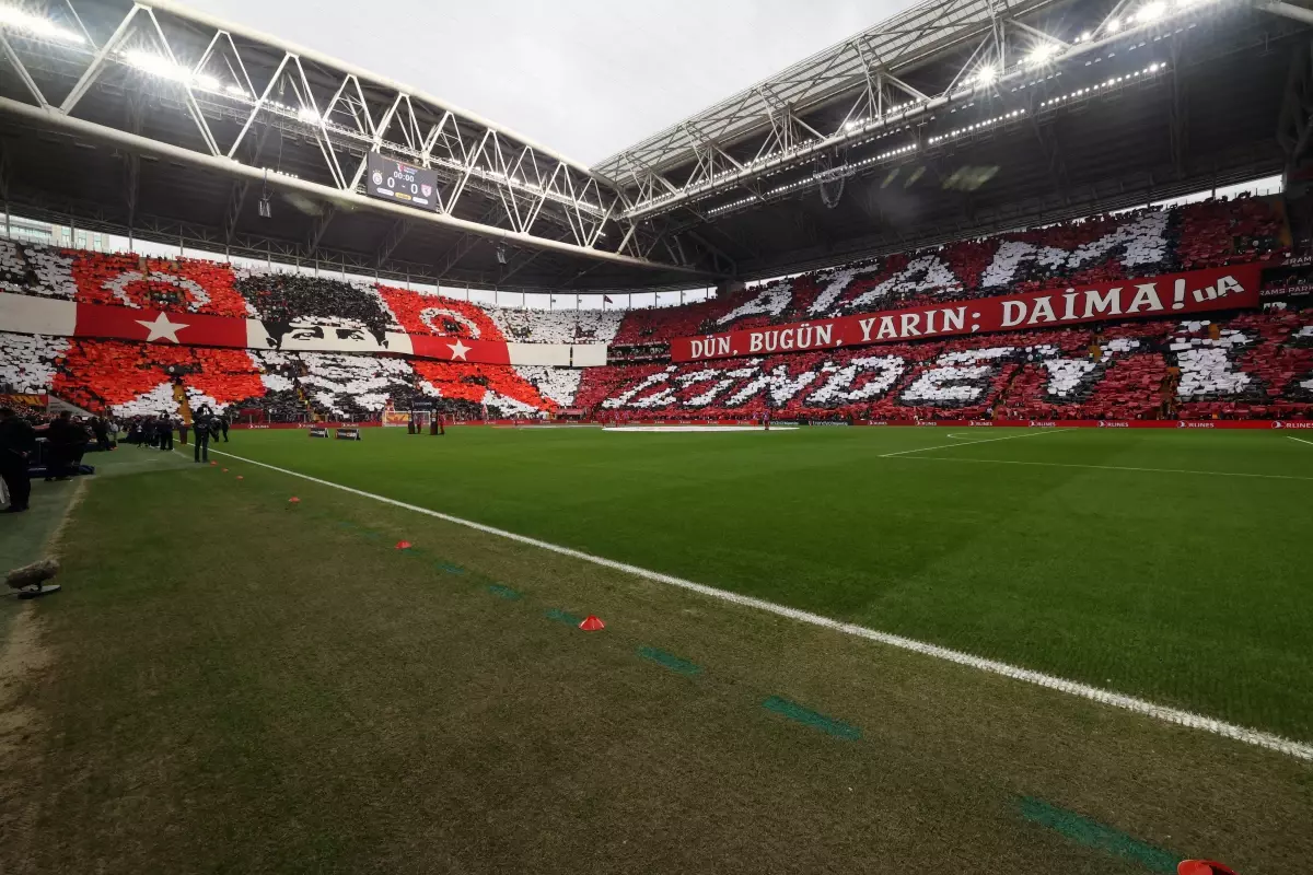 Galatasaray, Samsunspor’u 3-2 Yendi