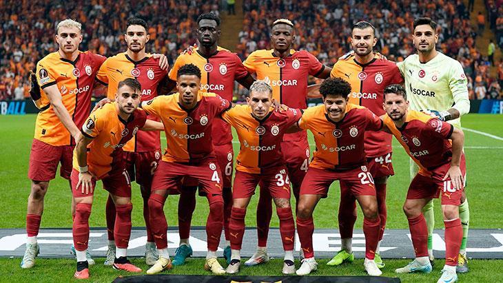 Galatasaray’a Ismail Jakobs’tan müjdeli haber! Savunmada sistem değişiyor