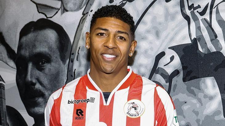 Galatasaray’dan ayrılan Van Aanholt’un yeni takımı resmen açıklandı