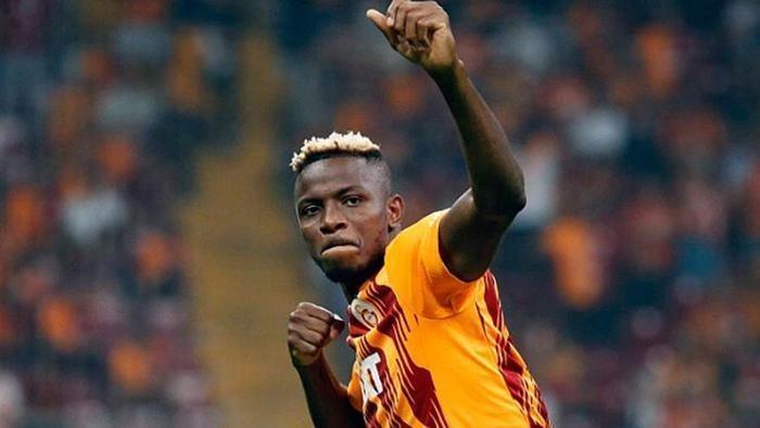 Galatasaray’dan tarihe geçecek transfer harekatı! Osimhen için hazırlanan teklif paketi belli oldu