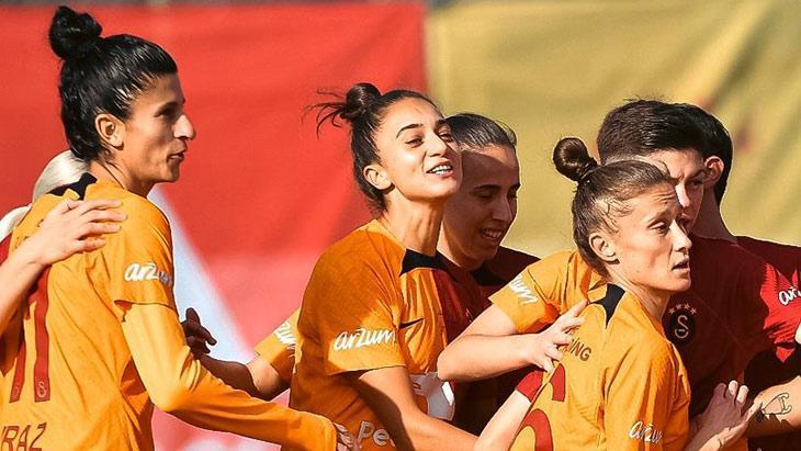 Galatasaray’ın Şampiyonlar Ligi’nde konuğu Wolfsburg